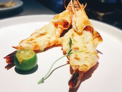 -山葵家·创意料理(宁波来福士店)