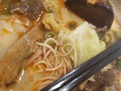 -味千拉面(双井店)