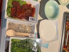 -野妹火锅(龙岗店)