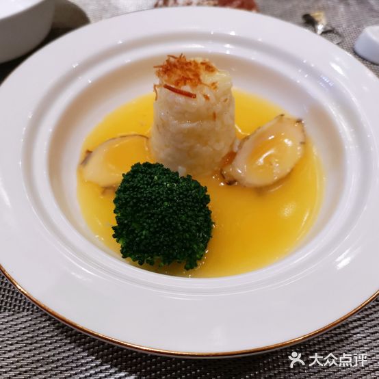小城故事情调餐厅(天缘大楼店)