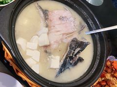 -兔爸私家小厨(新北万达店)