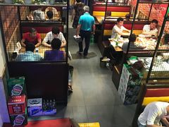 -嵇大厨好灶头农家菜