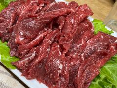 黄牛肉-贵州黄牛肉馆(韩村路店)