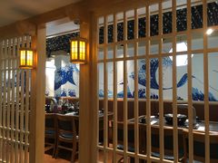 -九田家黑牛烤肉料理(太阳城店)