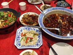 -川香鼎盛(市桥富华总店)