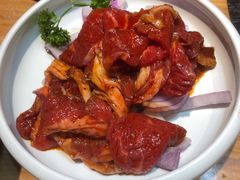 -九田家黑牛烤肉料理·自助(洪洞县城市花园店)