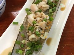 -無招牌海鮮(芽笼店)