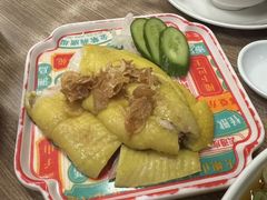 -百福麵家(新馬路店)