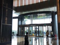 -舟山希尔顿酒店