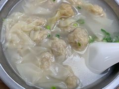 -好好味面家(桃园店)