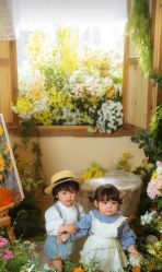 -七色田儿童摄影(静安店)