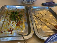 -马布尔莱斯食府(西红门店)