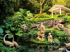 -广州市白云山风景名胜区
