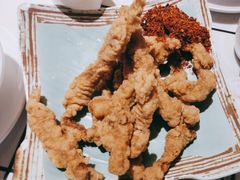 -蛙一刀·麻椒鱼火锅(金仙桥店)