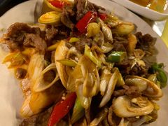 -隔壁老王·家常云南菜(花巷店)