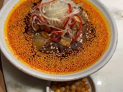 夫妻肺片-初蓉丨遇见新川菜(亲贤街荣耀店)