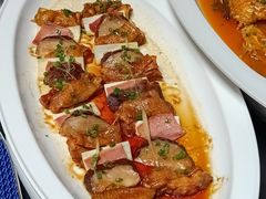 -曾宴·楚菜(湖北省博物馆店)