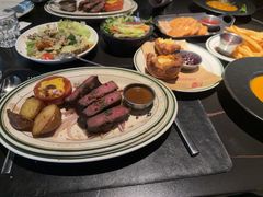 -404干式熟成牛排馆•聚会餐厅