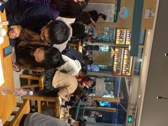 -木屋烧烤(坂田天安云谷店)