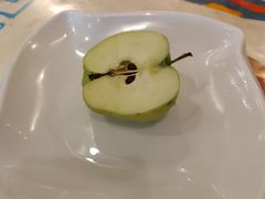 -四姑娘山阿巴郎·藏式花园餐厅