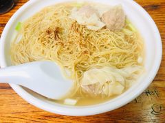 -小梁哥云吞面(黄贝岭店)