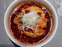 -马旺子·川小馆