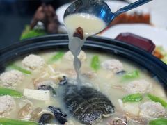 -翕间食·精致淮扬菜(江苏大剧院店)