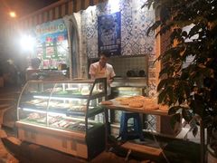 -新疆伊宁远征餐厅