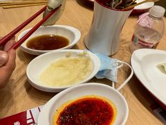 -喜家德虾仁水饺(浦东山姆店)