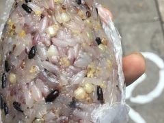 乌饭-芳婆糕团店(王府大街店)