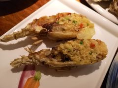 -京料理·日料自助·铁板燒(复悦城店)