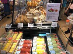 -Olé精品超市(天汇广场店)