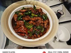-老城味道·传统天津菜(杨柳青店)