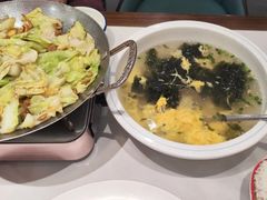 -金陵后厨·南京菜(新街口秣陵路店)