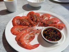 -不仔客海鲜·烧烤·270度海景餐厅(大东海店)