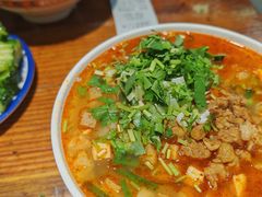 -桂花香手工面(鼓楼店)