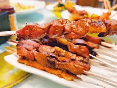 -巴依老爷新疆美食(望京小街店)