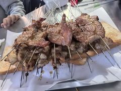 -文君烧烤(崂山店)