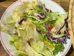 -山芋腔苏北菜(盐城滨海店)