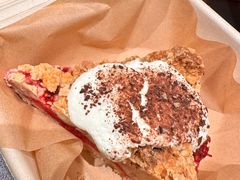 -北欧饼铺 Nordic Bakery Shop(荣祥广场店)