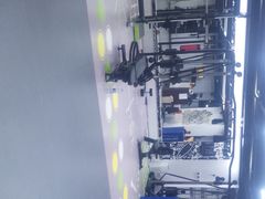 -清橙健身(学院路店)