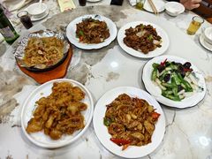 -宝发园名菜馆