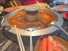 -牛New寿喜烧(新六百店)
