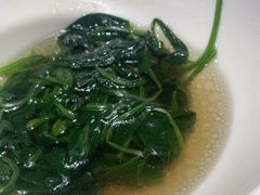 -桂满陇·蟹黄小笼汤包(中山公园店)