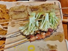 -本色.小马哥烧烤(无锡九里仓店)