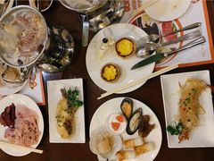 -华安国际大酒店-餐厅