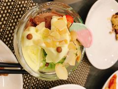 -厦门海景千禧大酒店·海景咖啡厅