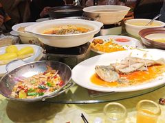 -钵家大院(大花岭店)