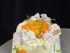 -花花卷卷·鲜食蛋糕(泉屋店)