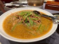-阿庄新豫菜(航海东路店)